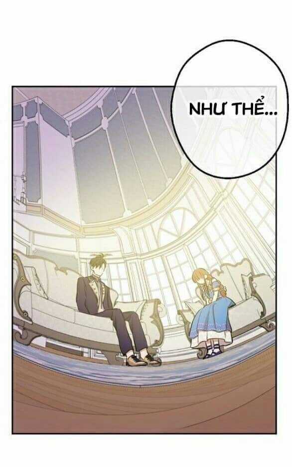 Một Ngày Nọ Tôi Bỗng Thành Nàng Công Chúa Chapter 66 trang 19