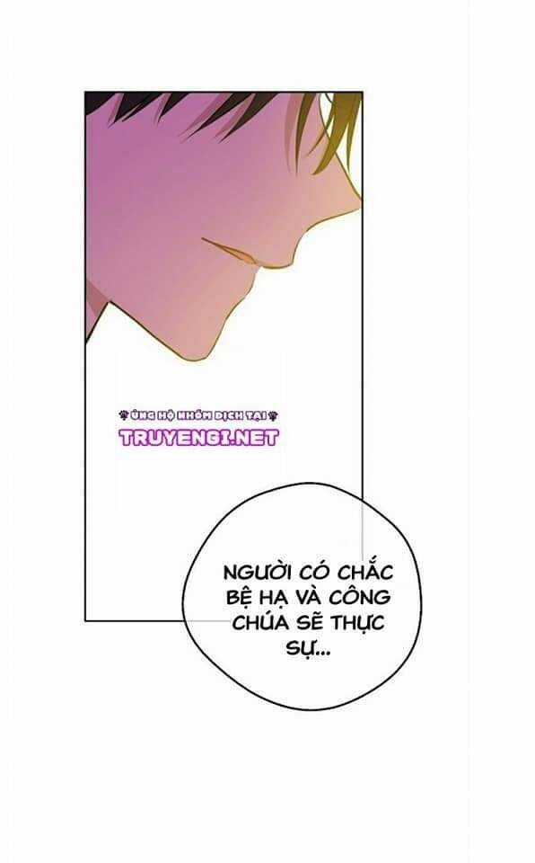 Một Ngày Nọ Tôi Bỗng Thành Nàng Công Chúa Chapter 66 trang 2