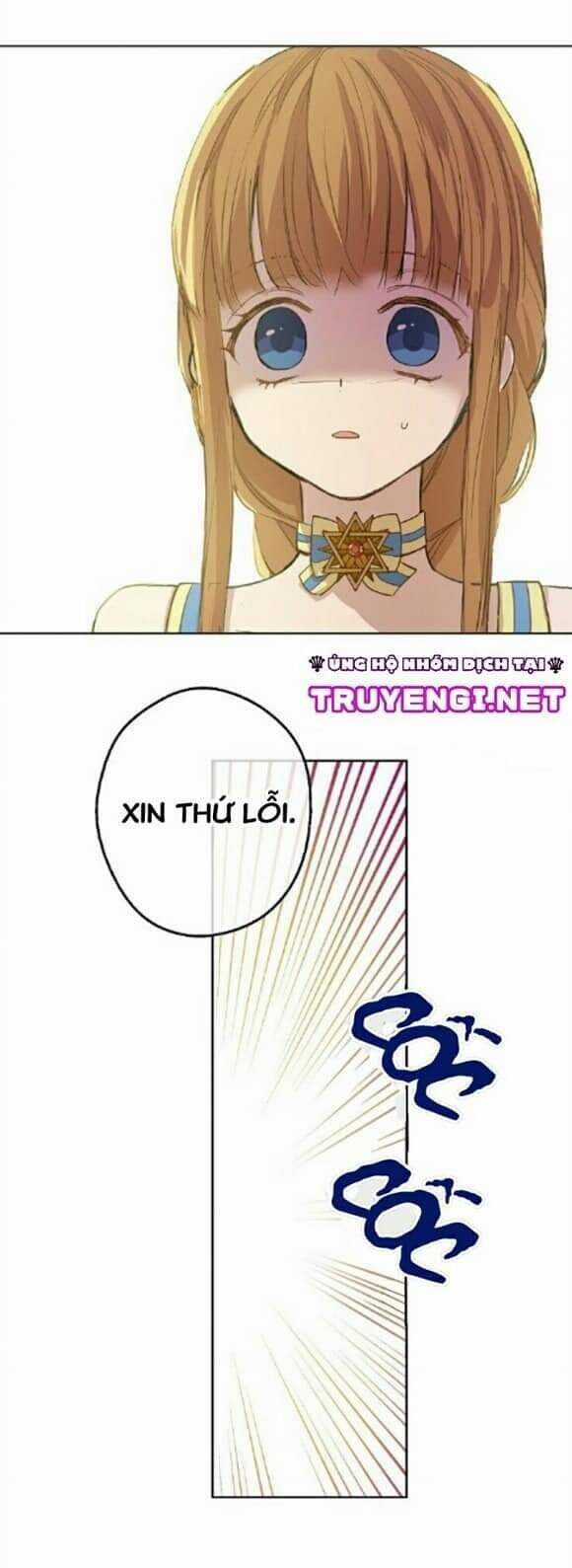 Một Ngày Nọ Tôi Bỗng Thành Nàng Công Chúa Chapter 66 trang 24