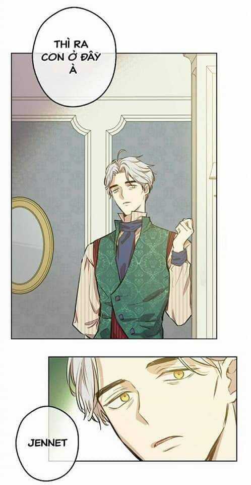 Một Ngày Nọ Tôi Bỗng Thành Nàng Công Chúa Chapter 66 trang 25