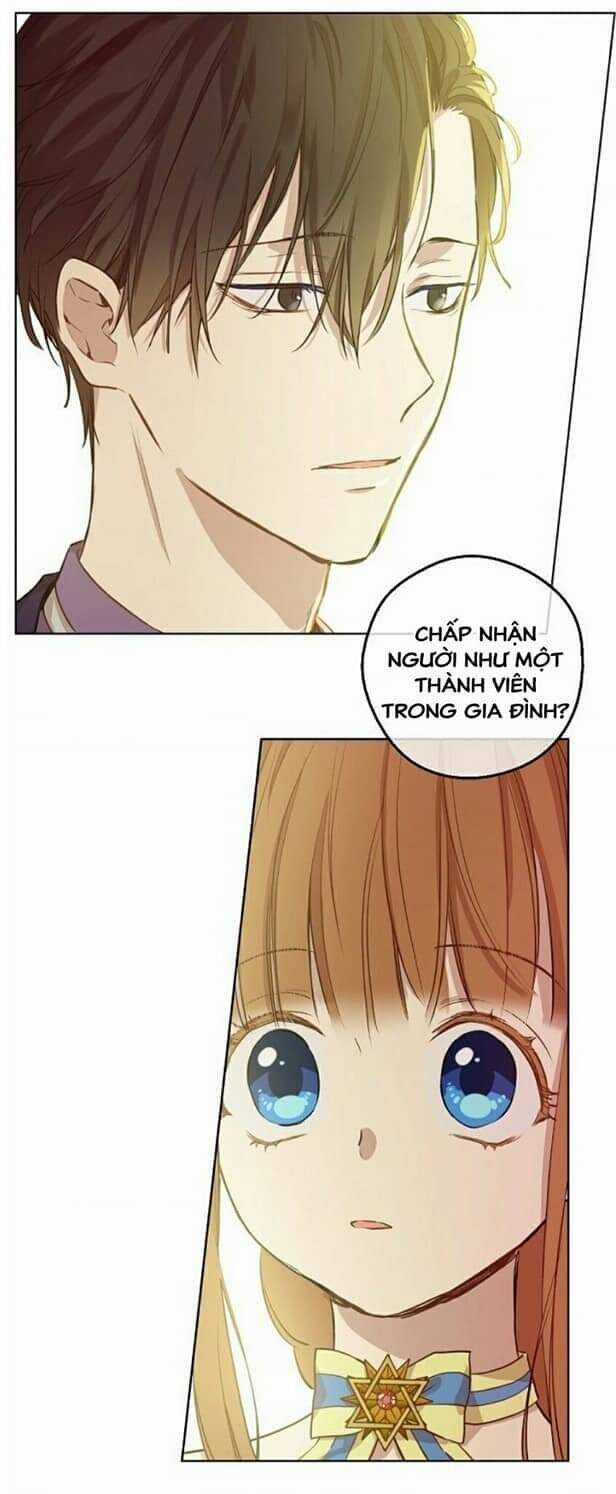 Một Ngày Nọ Tôi Bỗng Thành Nàng Công Chúa Chapter 66 trang 3