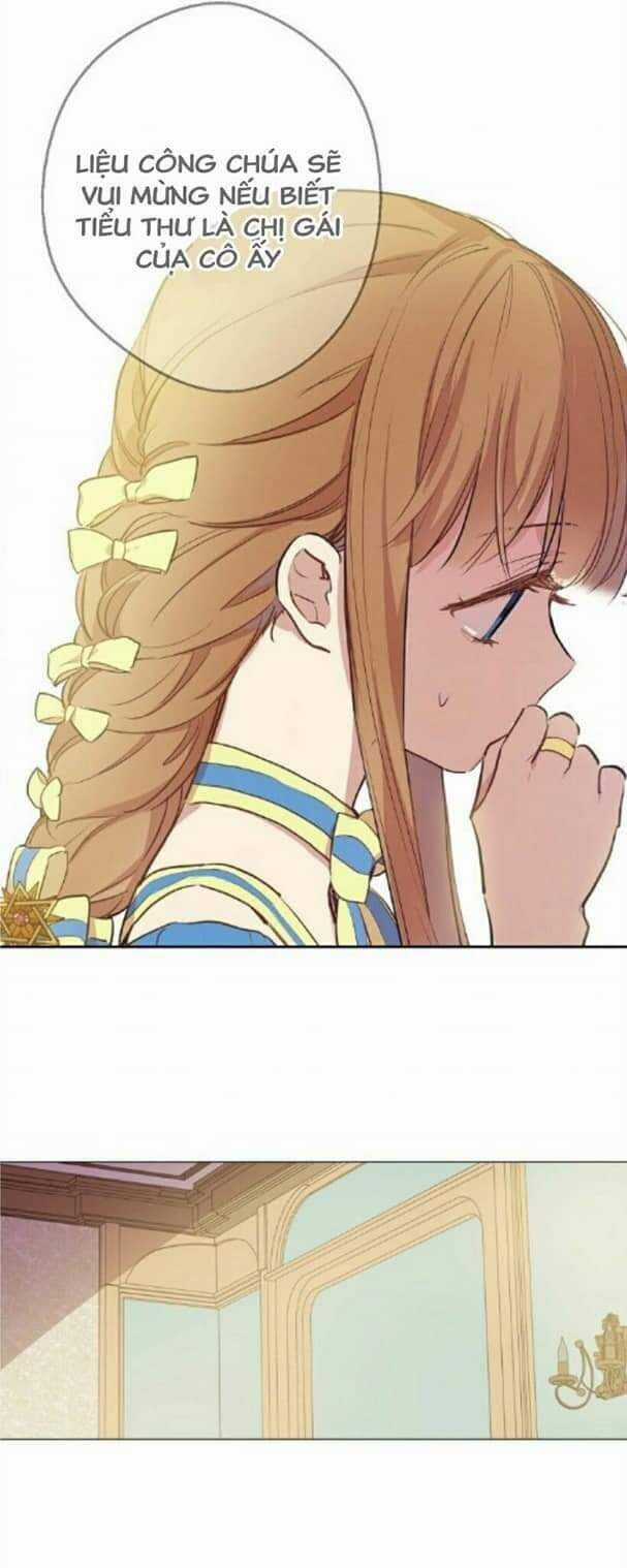 Một Ngày Nọ Tôi Bỗng Thành Nàng Công Chúa Chapter 66 trang 35