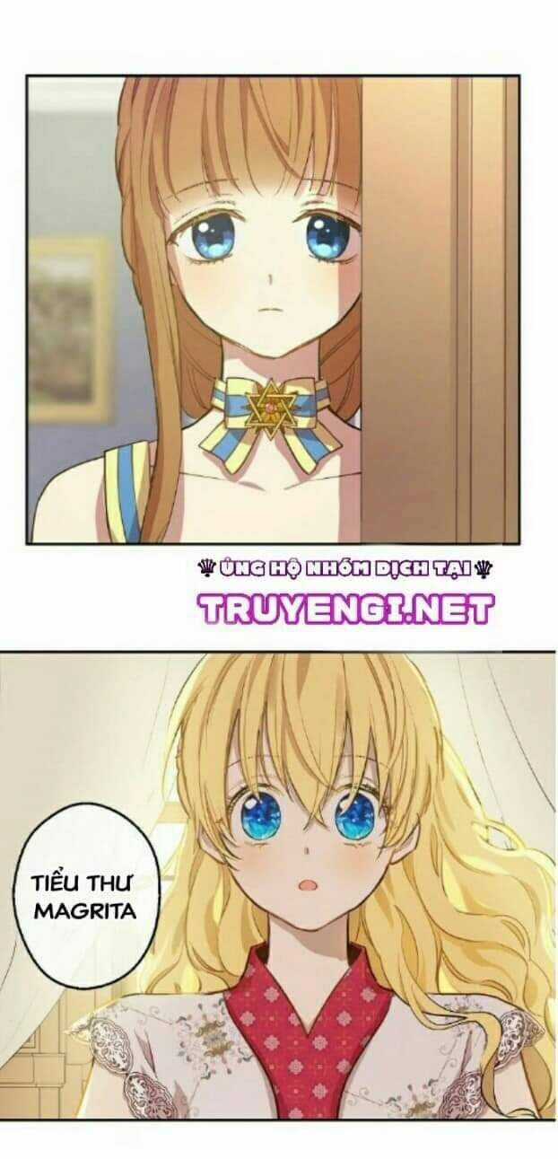 Một Ngày Nọ Tôi Bỗng Thành Nàng Công Chúa Chapter 66 trang 38