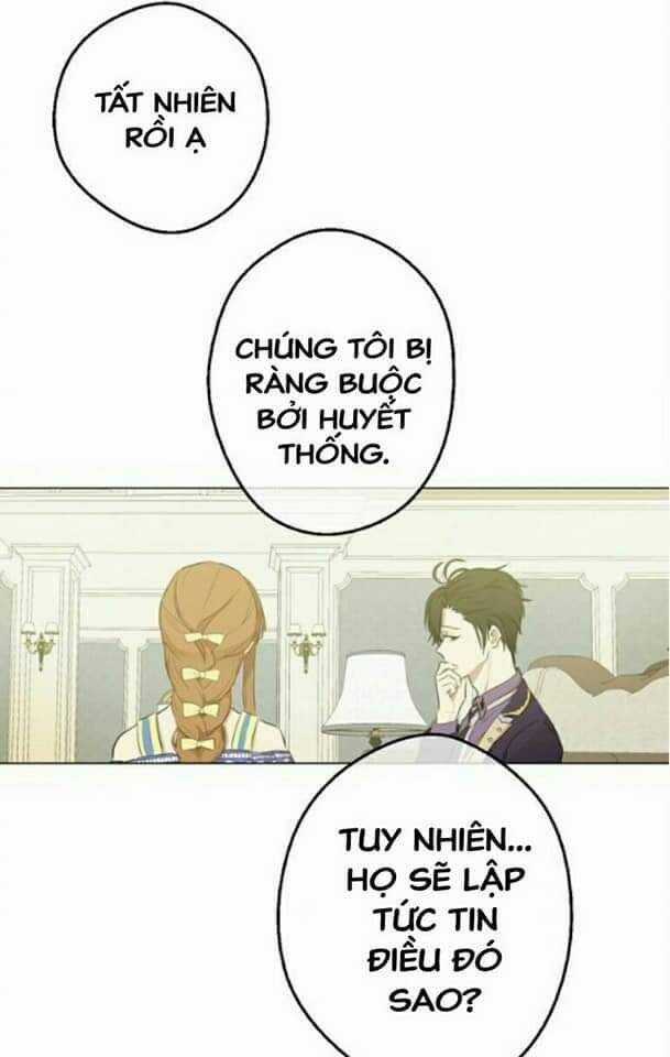 Một Ngày Nọ Tôi Bỗng Thành Nàng Công Chúa Chapter 66 trang 4