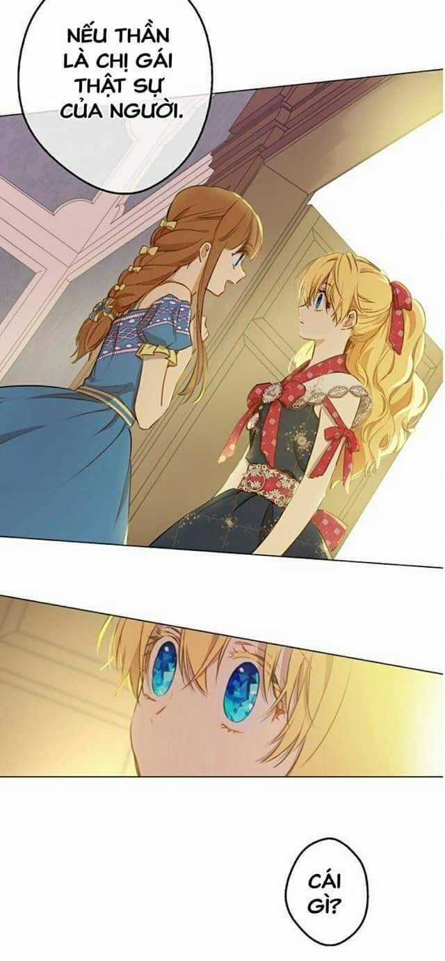 Một Ngày Nọ Tôi Bỗng Thành Nàng Công Chúa Chapter 66 trang 40