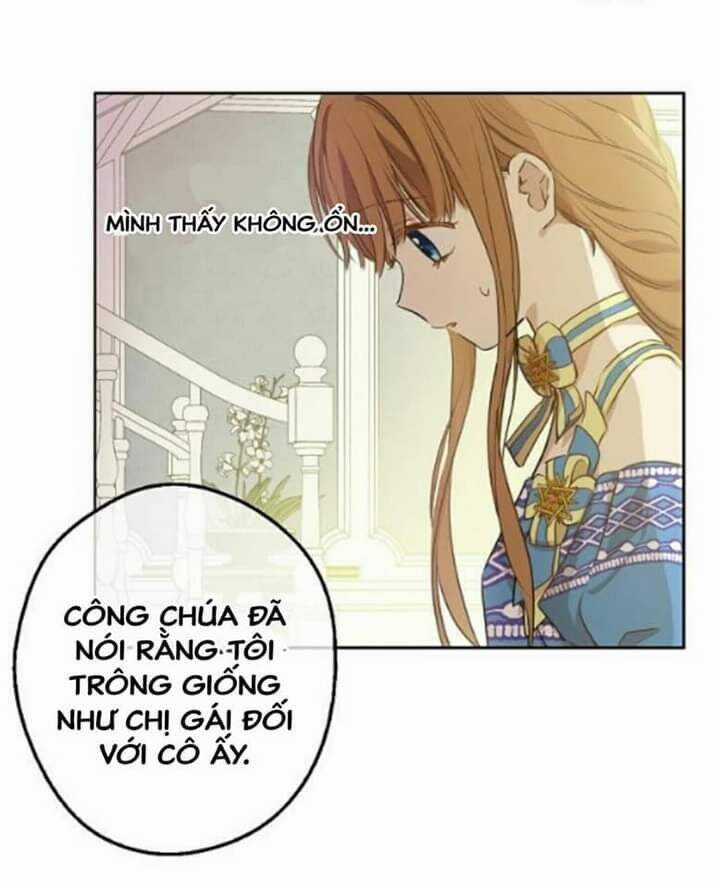 Một Ngày Nọ Tôi Bỗng Thành Nàng Công Chúa Chapter 66 trang 8