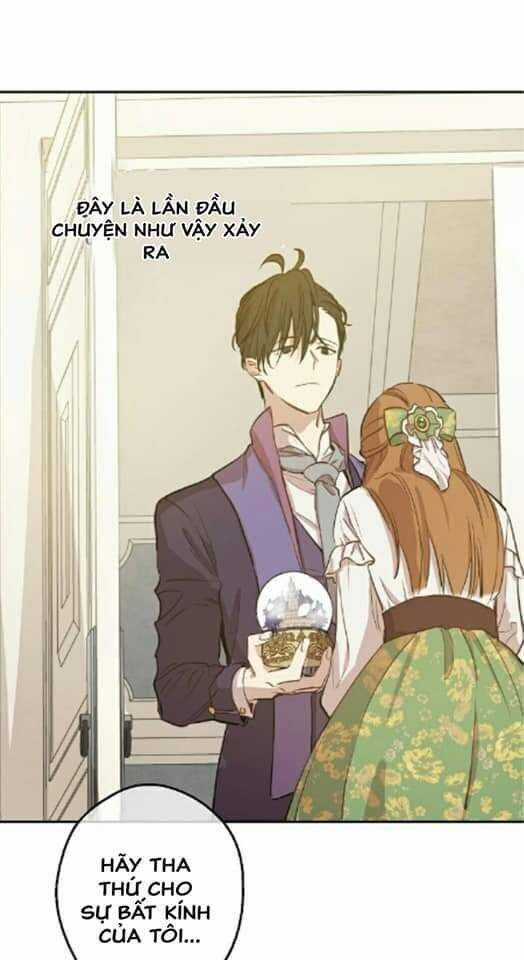 Một Ngày Nọ Tôi Bỗng Thành Nàng Công Chúa Chapter 67 trang 12