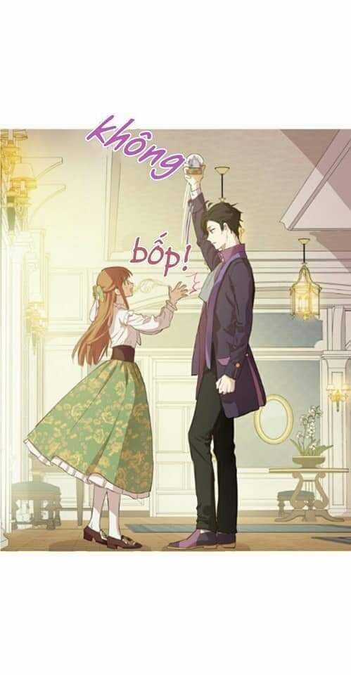 Một Ngày Nọ Tôi Bỗng Thành Nàng Công Chúa Chapter 67 trang 20