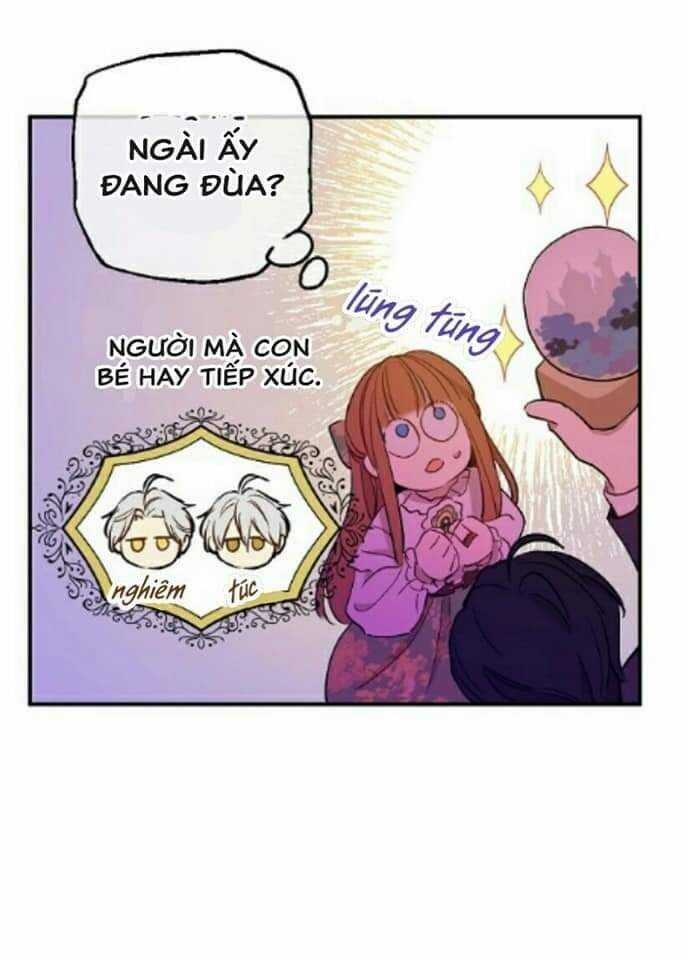 Một Ngày Nọ Tôi Bỗng Thành Nàng Công Chúa Chapter 67 trang 22