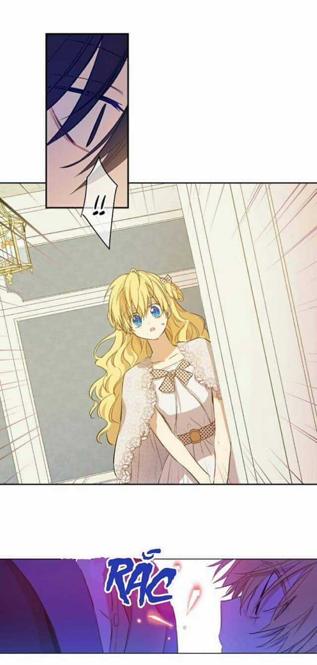 Một Ngày Nọ Tôi Bỗng Thành Nàng Công Chúa Chapter 67 trang 32