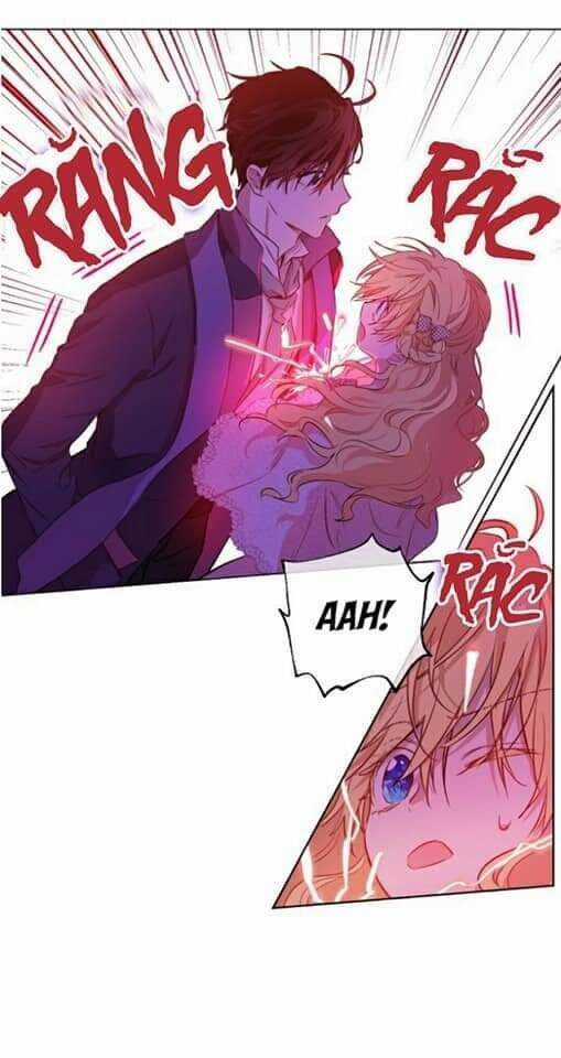 Một Ngày Nọ Tôi Bỗng Thành Nàng Công Chúa Chapter 67 trang 33