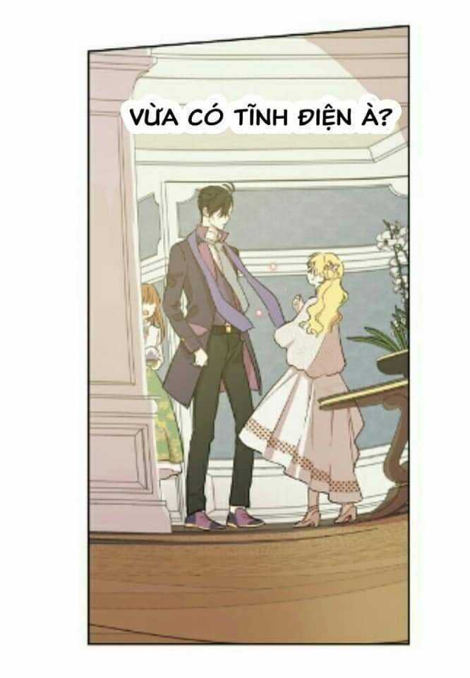 Một Ngày Nọ Tôi Bỗng Thành Nàng Công Chúa Chapter 67 trang 34