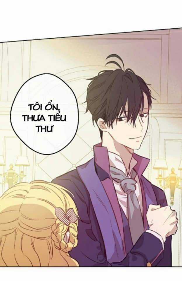 Một Ngày Nọ Tôi Bỗng Thành Nàng Công Chúa Chapter 67 trang 36