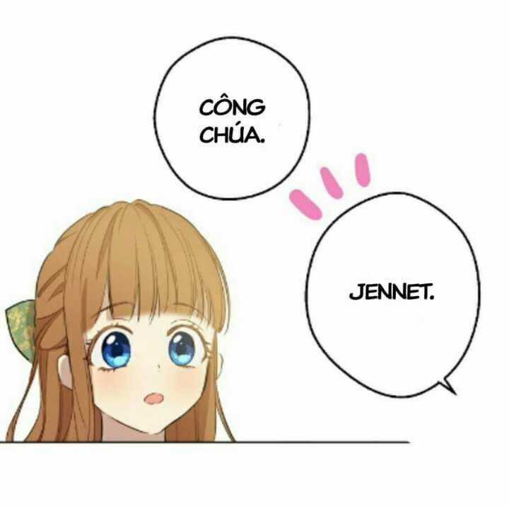 Một Ngày Nọ Tôi Bỗng Thành Nàng Công Chúa Chapter 67 trang 38