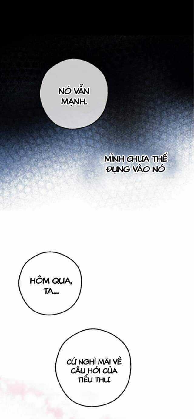 Một Ngày Nọ Tôi Bỗng Thành Nàng Công Chúa Chapter 67 trang 43