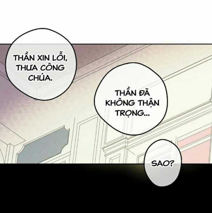 Một Ngày Nọ Tôi Bỗng Thành Nàng Công Chúa Chapter 67 trang 50