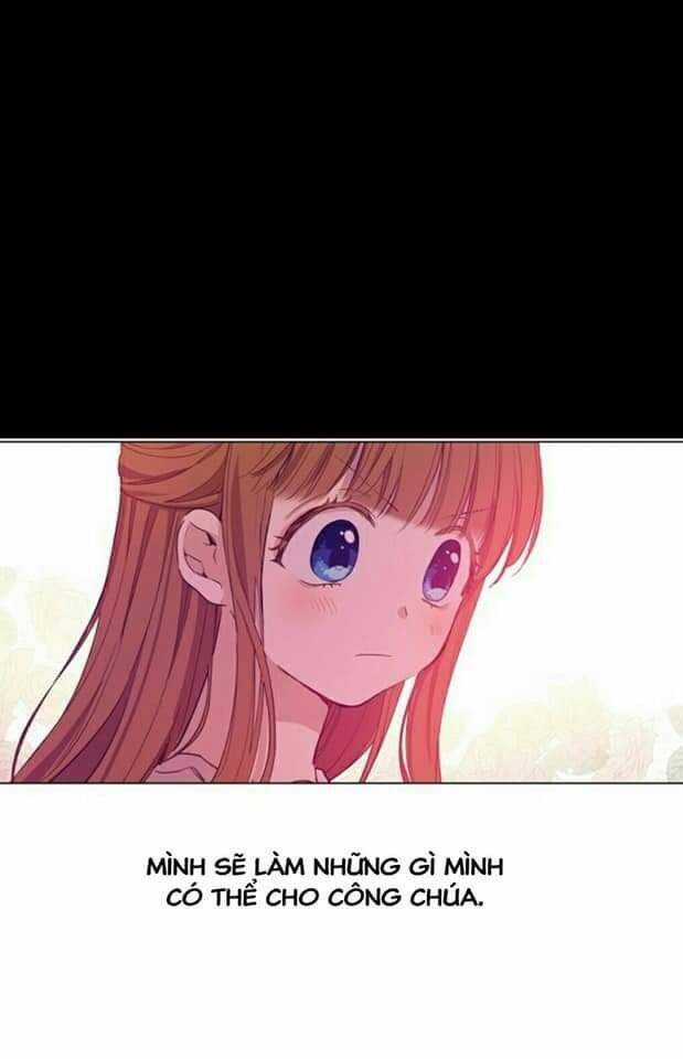 Một Ngày Nọ Tôi Bỗng Thành Nàng Công Chúa Chapter 67 trang 52