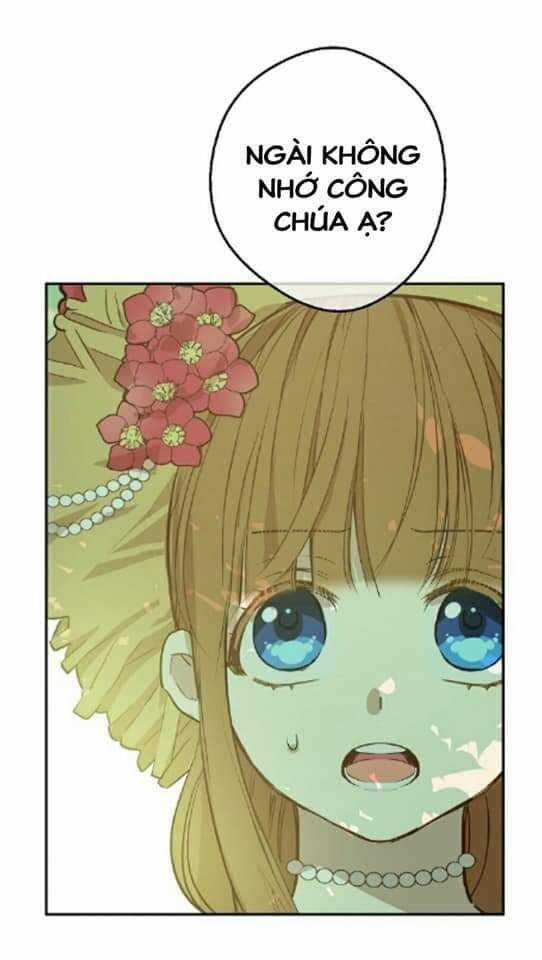 Một Ngày Nọ Tôi Bỗng Thành Nàng Công Chúa Chapter 67 trang 58