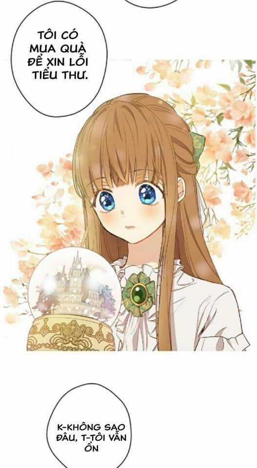 Một Ngày Nọ Tôi Bỗng Thành Nàng Công Chúa Chapter 67 trang 6