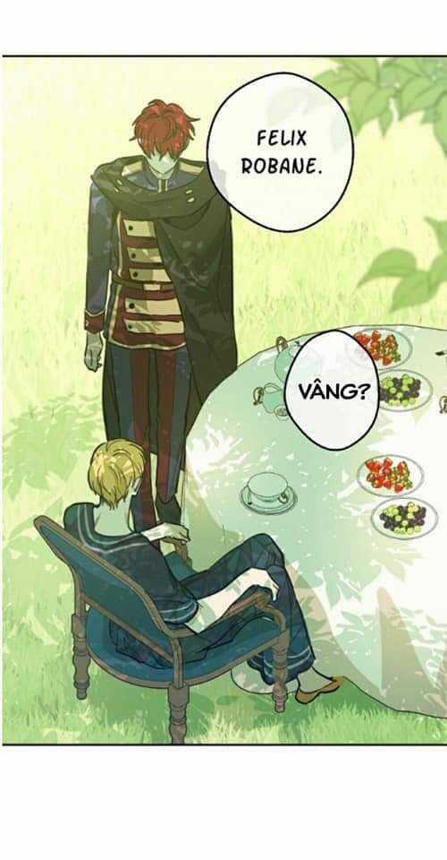 Một Ngày Nọ Tôi Bỗng Thành Nàng Công Chúa Chapter 67 trang 68