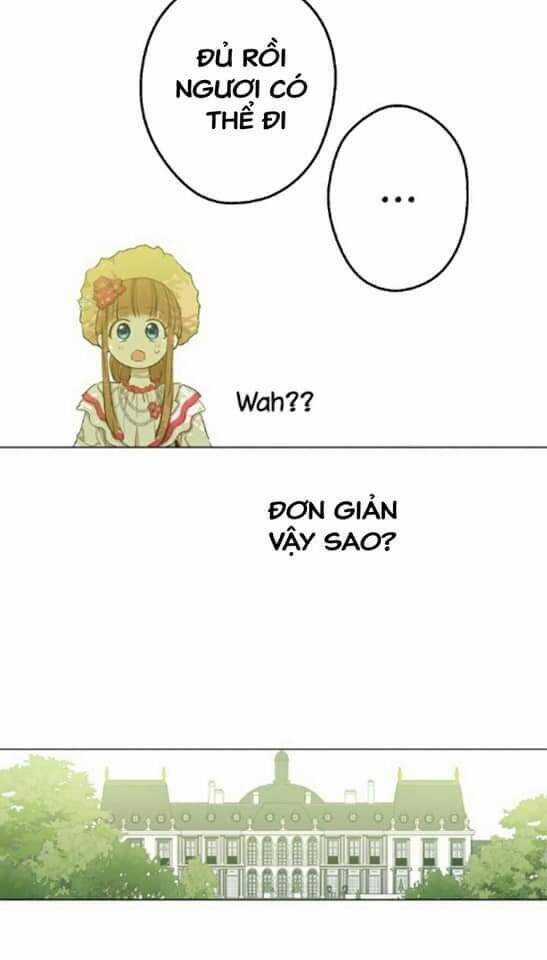 Một Ngày Nọ Tôi Bỗng Thành Nàng Công Chúa Chapter 67 trang 72