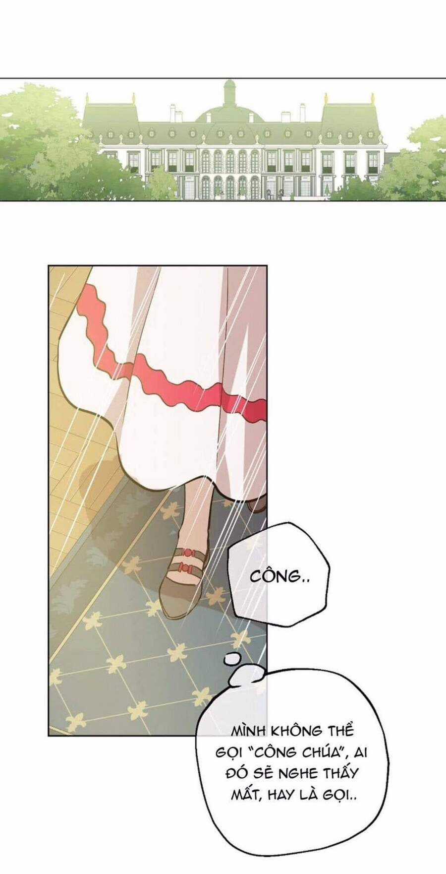 Một Ngày Nọ Tôi Bỗng Thành Nàng Công Chúa Chapter 67 trang 73