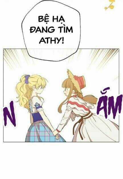 Một Ngày Nọ Tôi Bỗng Thành Nàng Công Chúa Chapter 67 trang 75