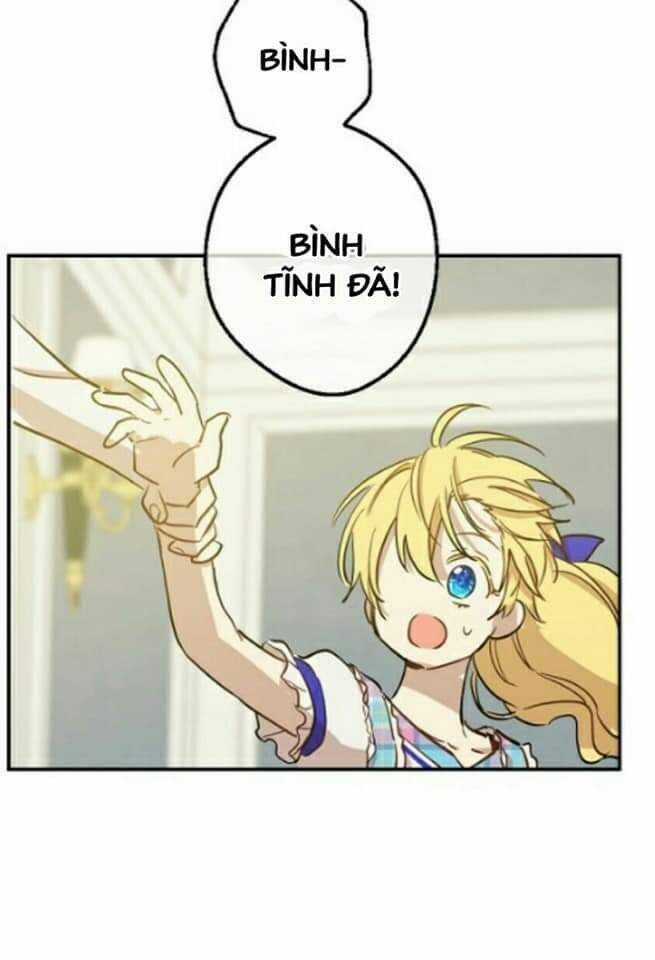 Một Ngày Nọ Tôi Bỗng Thành Nàng Công Chúa Chapter 67 trang 77