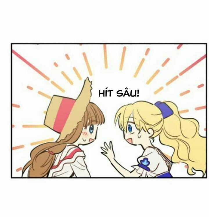 Một Ngày Nọ Tôi Bỗng Thành Nàng Công Chúa Chapter 67 trang 78