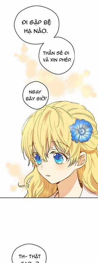 Một Ngày Nọ Tôi Bỗng Thành Nàng Công Chúa Chapter 68 trang 15