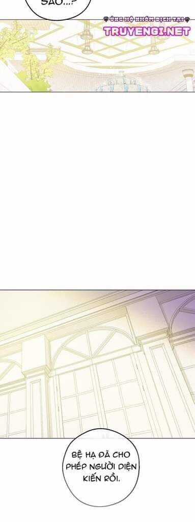 Một Ngày Nọ Tôi Bỗng Thành Nàng Công Chúa Chapter 68 trang 16