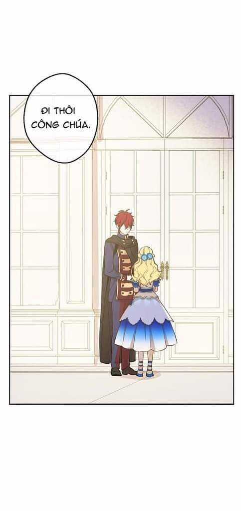 Một Ngày Nọ Tôi Bỗng Thành Nàng Công Chúa Chapter 68 trang 17