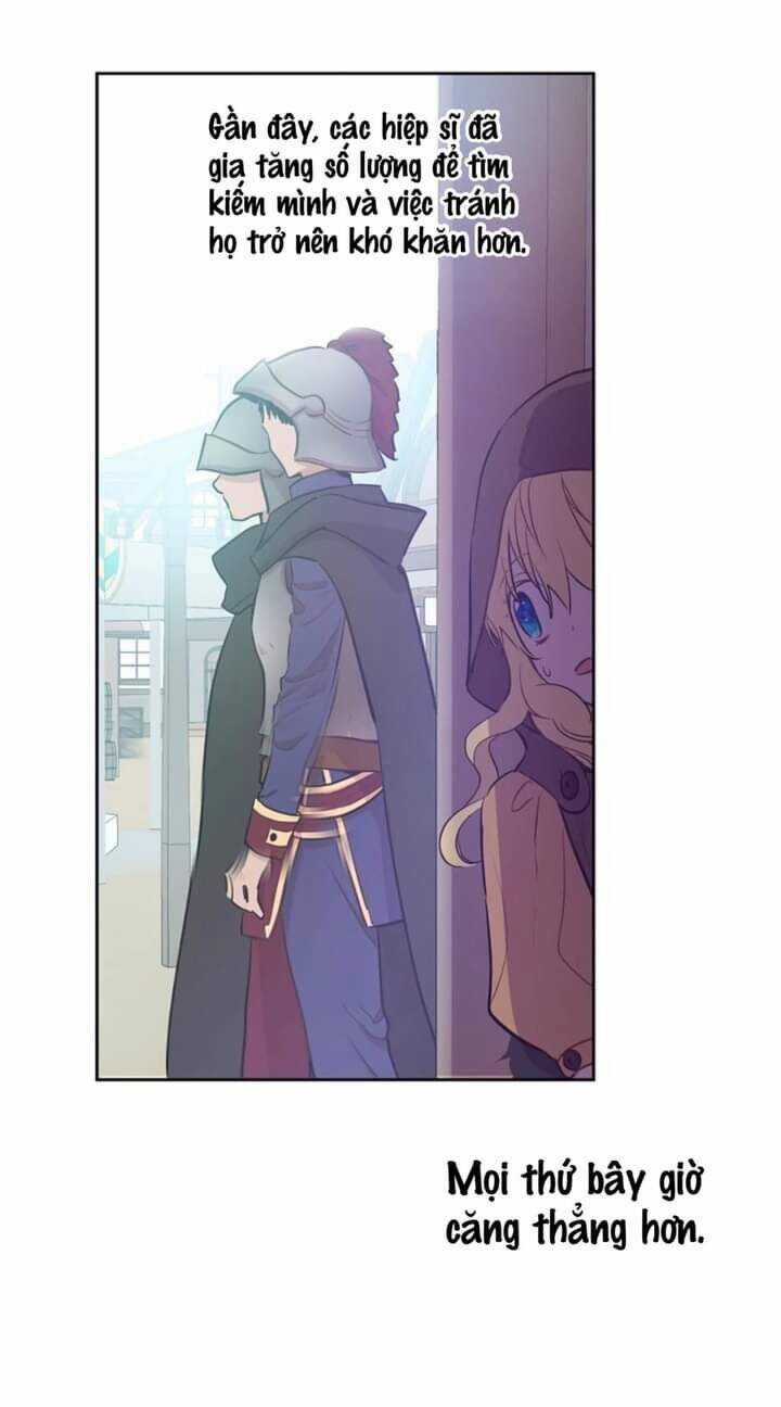 Một Ngày Nọ Tôi Bỗng Thành Nàng Công Chúa Chapter 68 trang 2