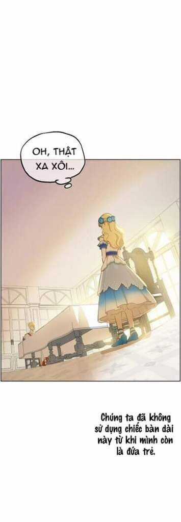 Một Ngày Nọ Tôi Bỗng Thành Nàng Công Chúa Chapter 68 trang 26