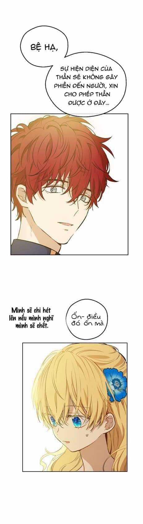 Một Ngày Nọ Tôi Bỗng Thành Nàng Công Chúa Chapter 68 trang 28