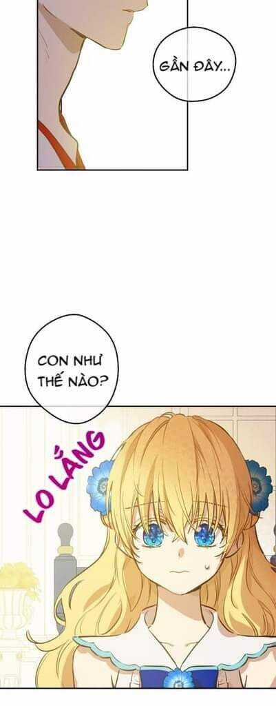 Một Ngày Nọ Tôi Bỗng Thành Nàng Công Chúa Chapter 68 trang 30
