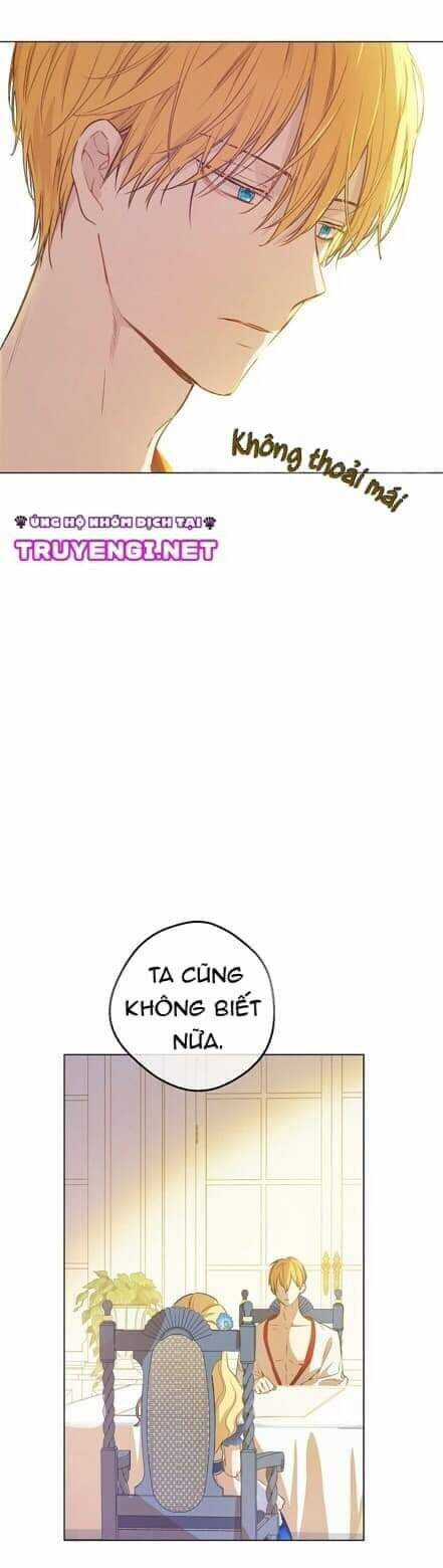 Một Ngày Nọ Tôi Bỗng Thành Nàng Công Chúa Chapter 68 trang 38