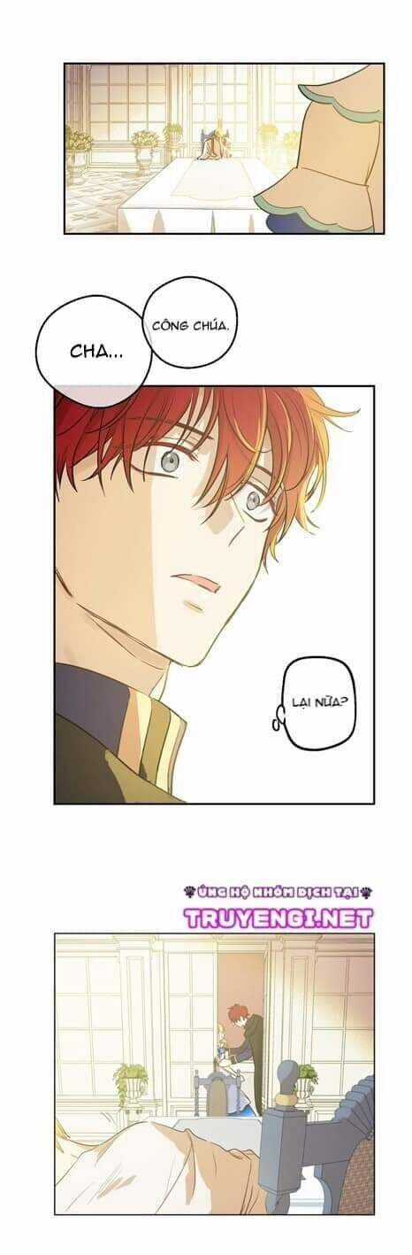 Một Ngày Nọ Tôi Bỗng Thành Nàng Công Chúa Chapter 68 trang 43