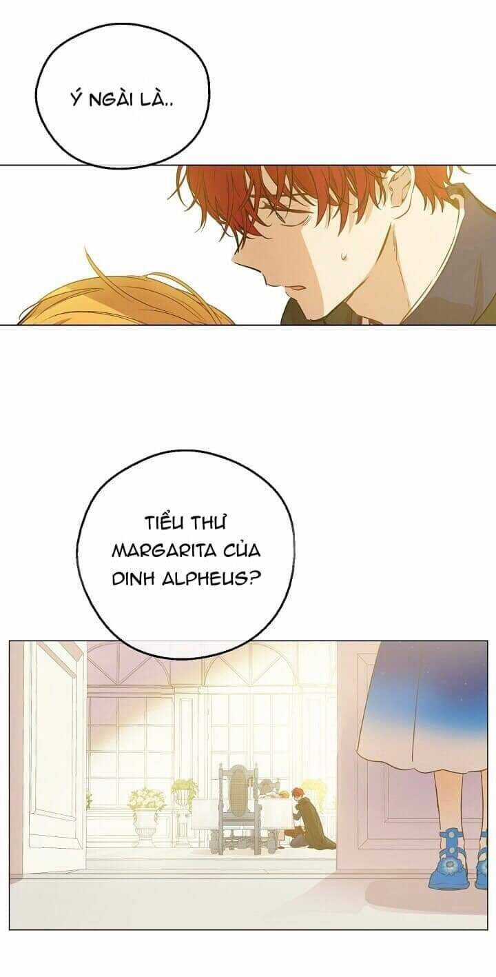 Một Ngày Nọ Tôi Bỗng Thành Nàng Công Chúa Chapter 68 trang 47