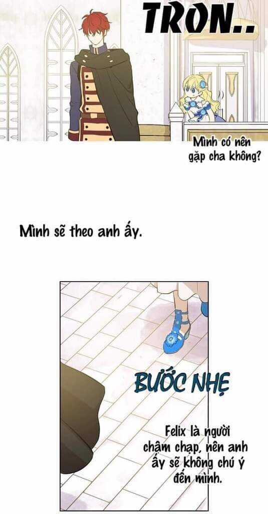 Một Ngày Nọ Tôi Bỗng Thành Nàng Công Chúa Chapter 68 trang 5