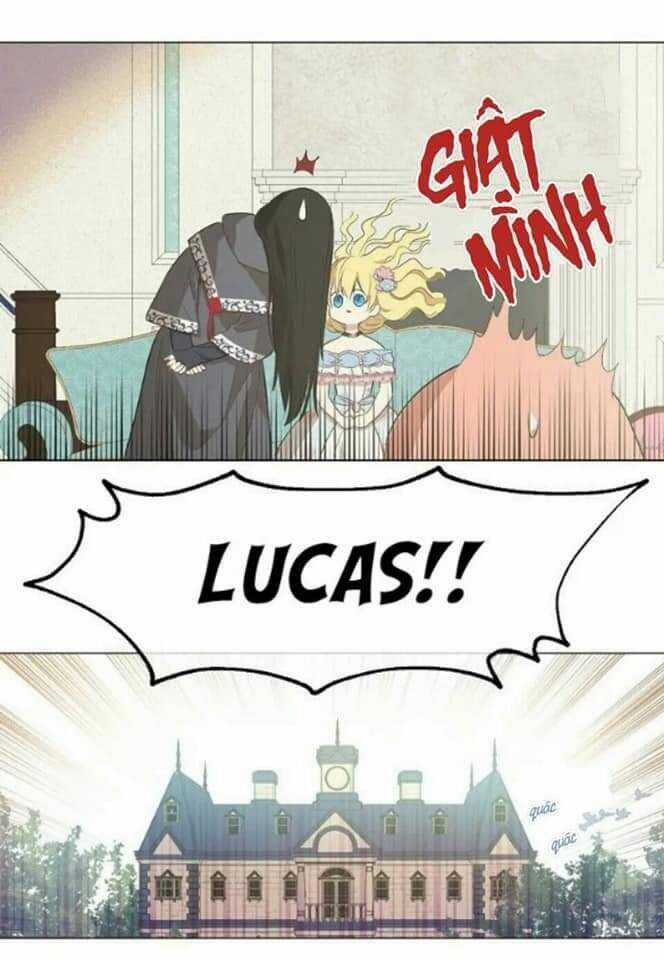 Một Ngày Nọ Tôi Bỗng Thành Nàng Công Chúa Chapter 69 trang 13