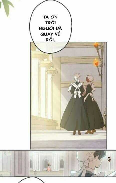 Một Ngày Nọ Tôi Bỗng Thành Nàng Công Chúa Chapter 69 trang 2