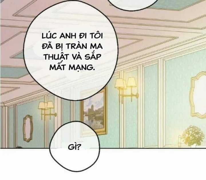 Một Ngày Nọ Tôi Bỗng Thành Nàng Công Chúa Chapter 69 trang 25