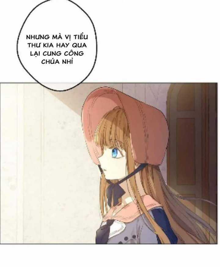 Một Ngày Nọ Tôi Bỗng Thành Nàng Công Chúa Chapter 69 trang 3