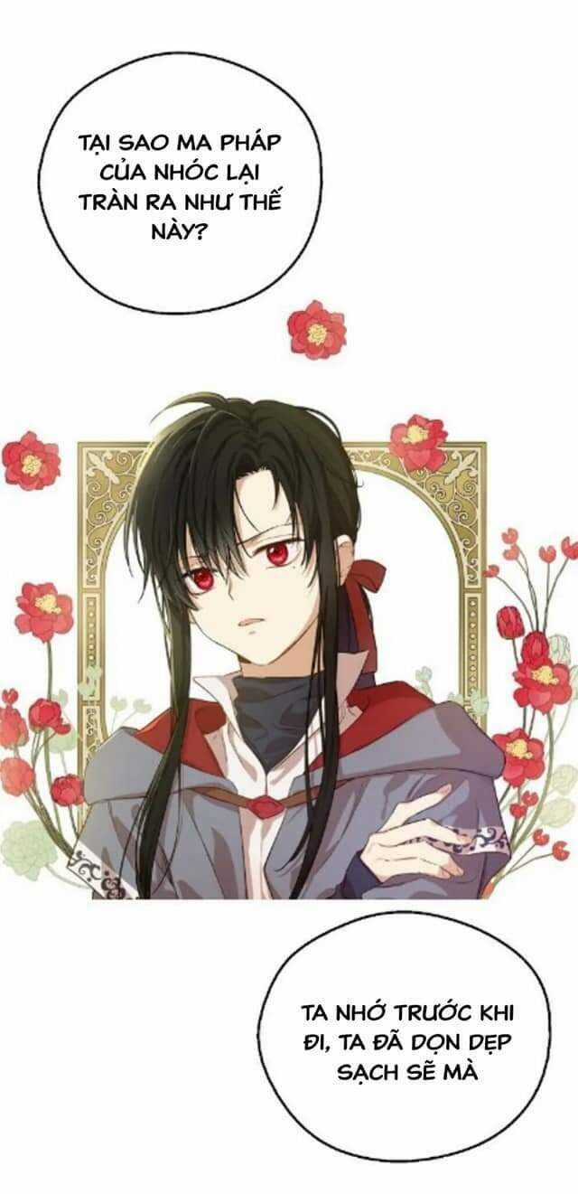 Một Ngày Nọ Tôi Bỗng Thành Nàng Công Chúa Chapter 69 trang 33