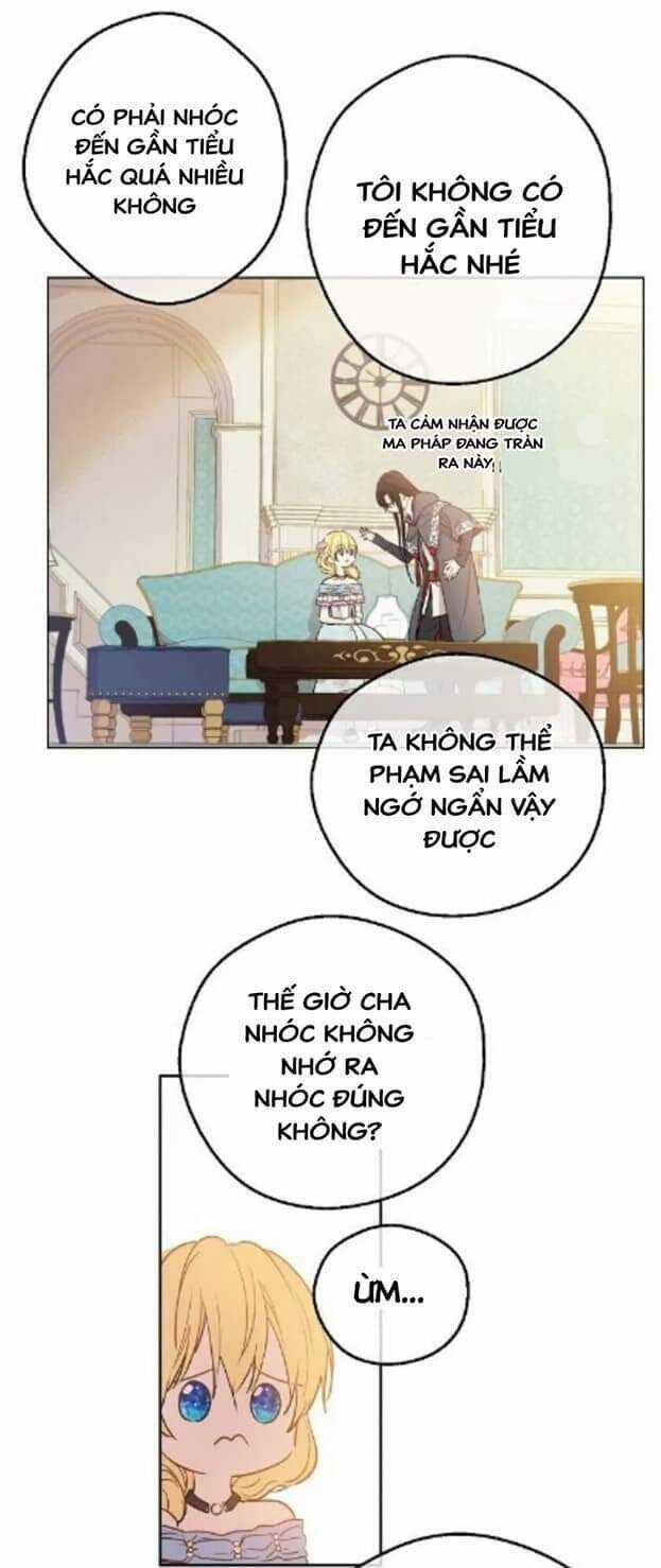 Một Ngày Nọ Tôi Bỗng Thành Nàng Công Chúa Chapter 69 trang 34