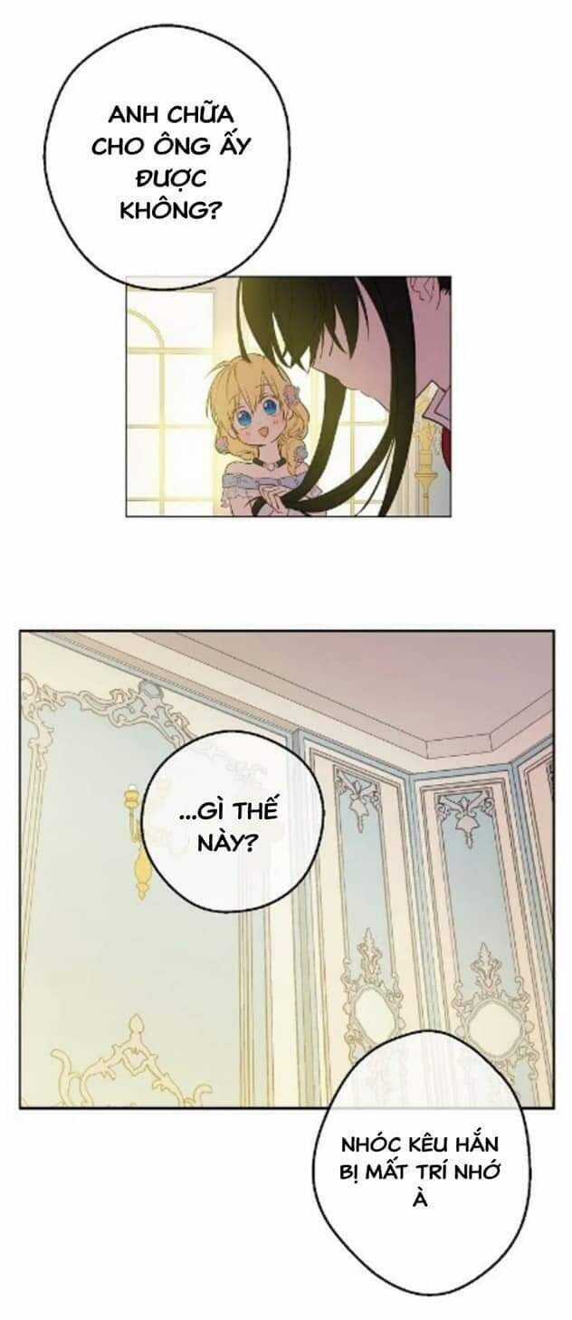 Một Ngày Nọ Tôi Bỗng Thành Nàng Công Chúa Chapter 69 trang 40