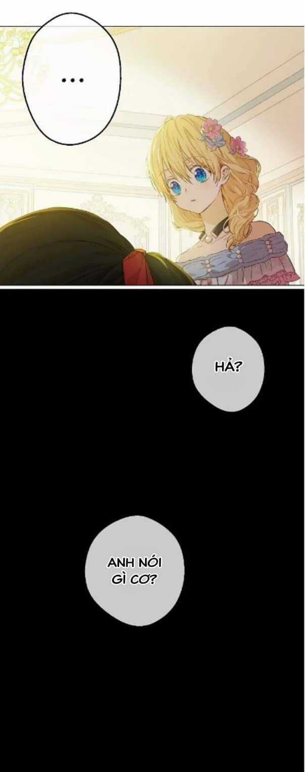 Một Ngày Nọ Tôi Bỗng Thành Nàng Công Chúa Chapter 69 trang 43