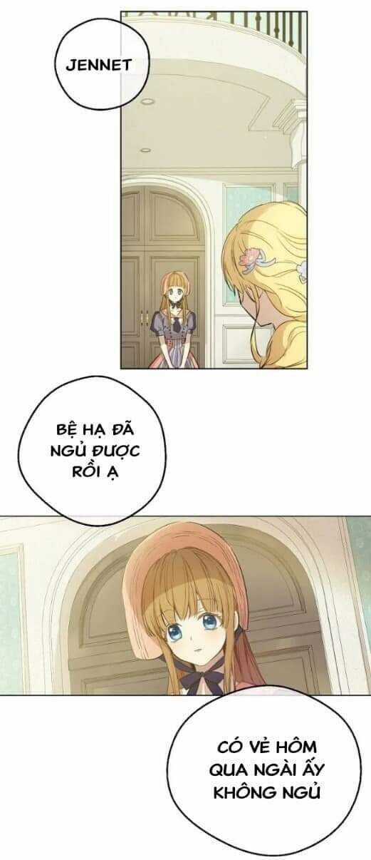 Một Ngày Nọ Tôi Bỗng Thành Nàng Công Chúa Chapter 69 trang 5