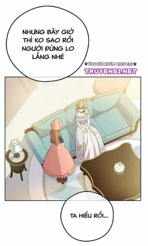 Một Ngày Nọ Tôi Bỗng Thành Nàng Công Chúa Chapter 69 trang 6
